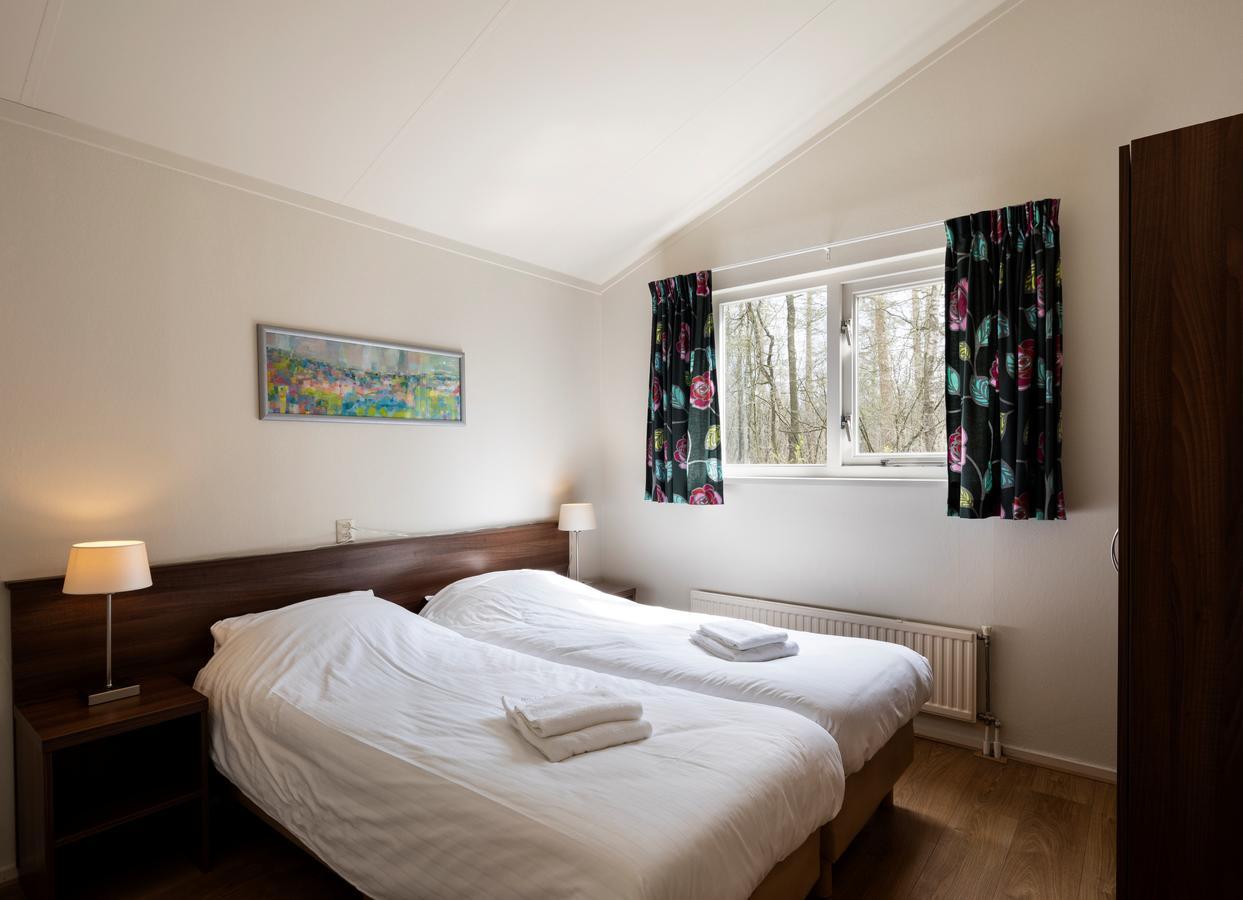 Roompot Buitenplaats De Marke Van Ruinen Rom bilde