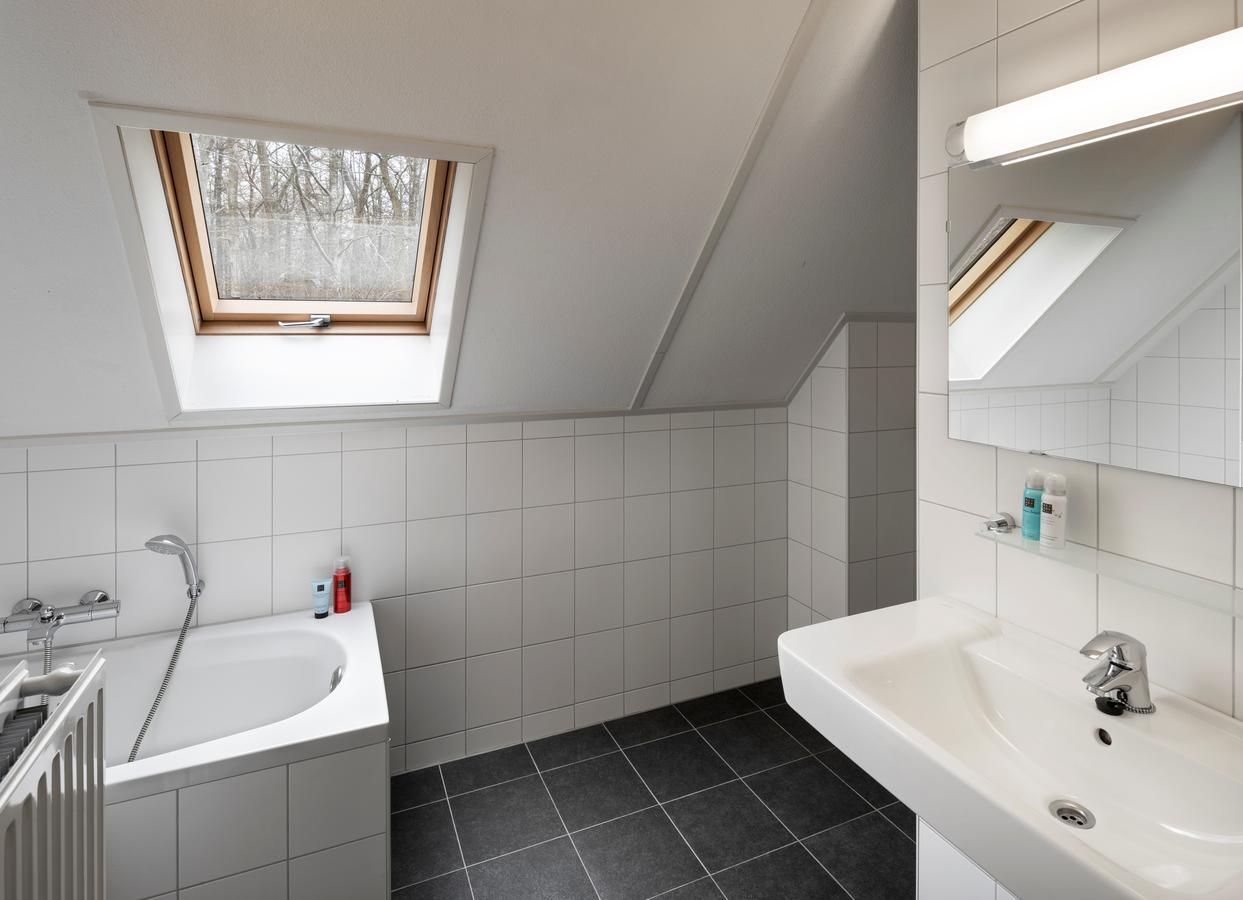 Roompot Buitenplaats De Marke Van Ruinen Rom bilde